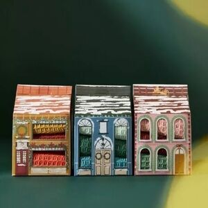 Anthropologie Holiday Christmas Dish cloth set dish towel Gift New with Tag